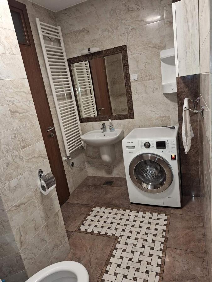 Luks Apartment Banja Luka Bagian luar foto