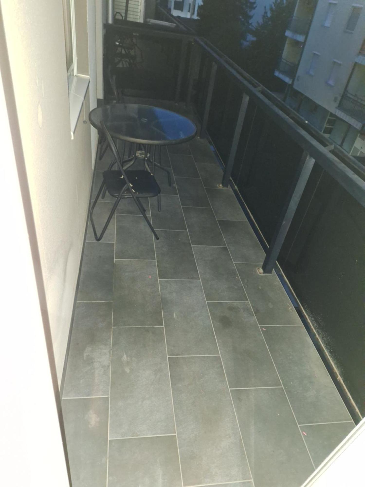 Luks Apartment Banja Luka Bagian luar foto