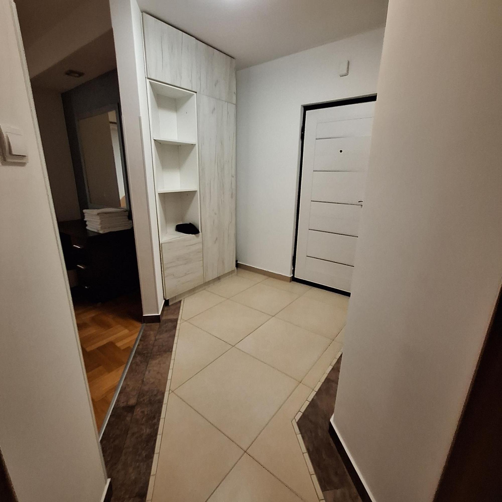 Luks Apartment Banja Luka Bagian luar foto