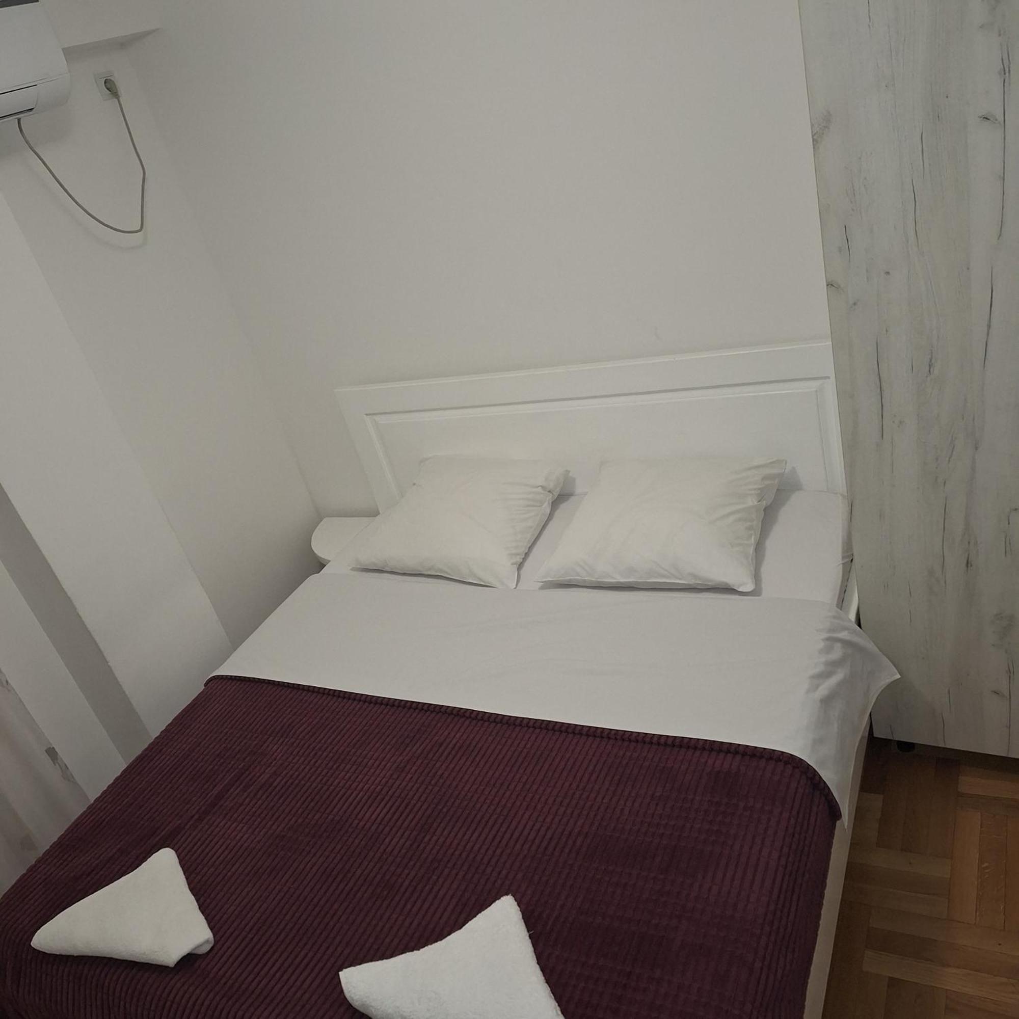 Luks Apartment Banja Luka Bagian luar foto