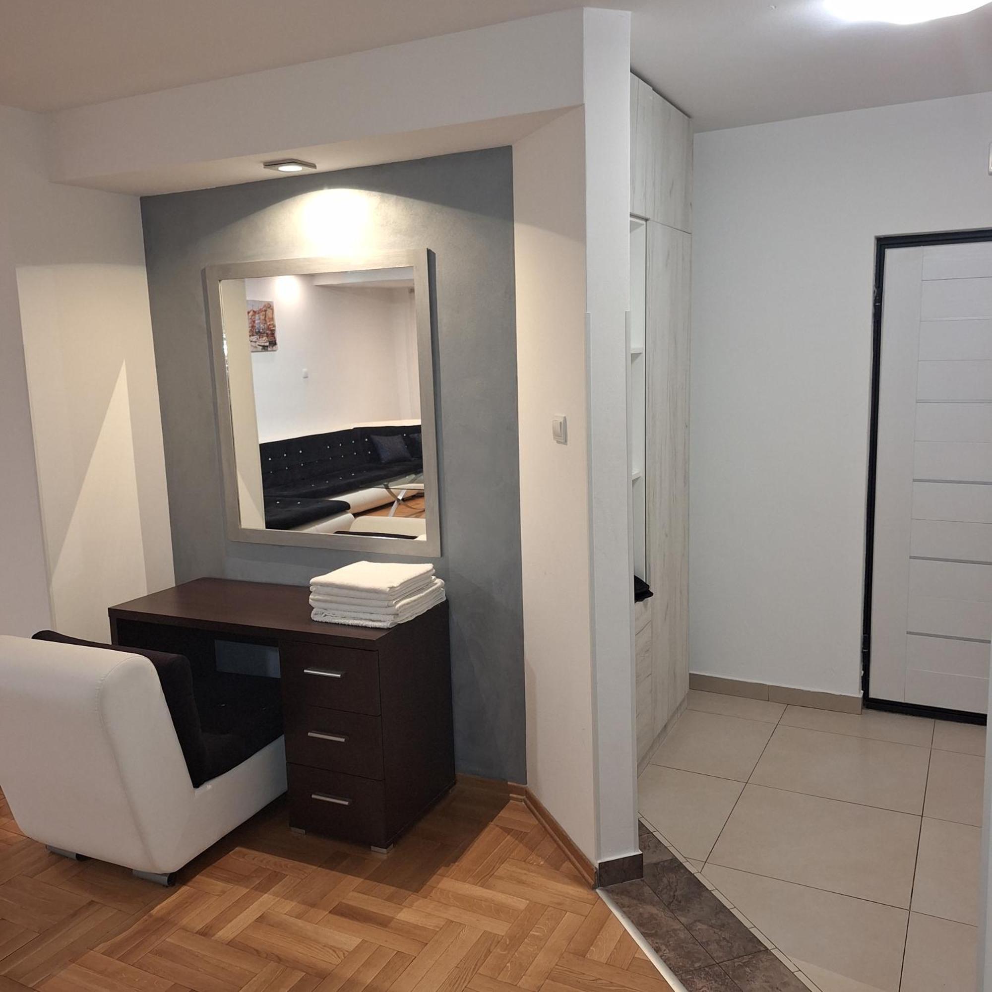 Luks Apartment Banja Luka Bagian luar foto
