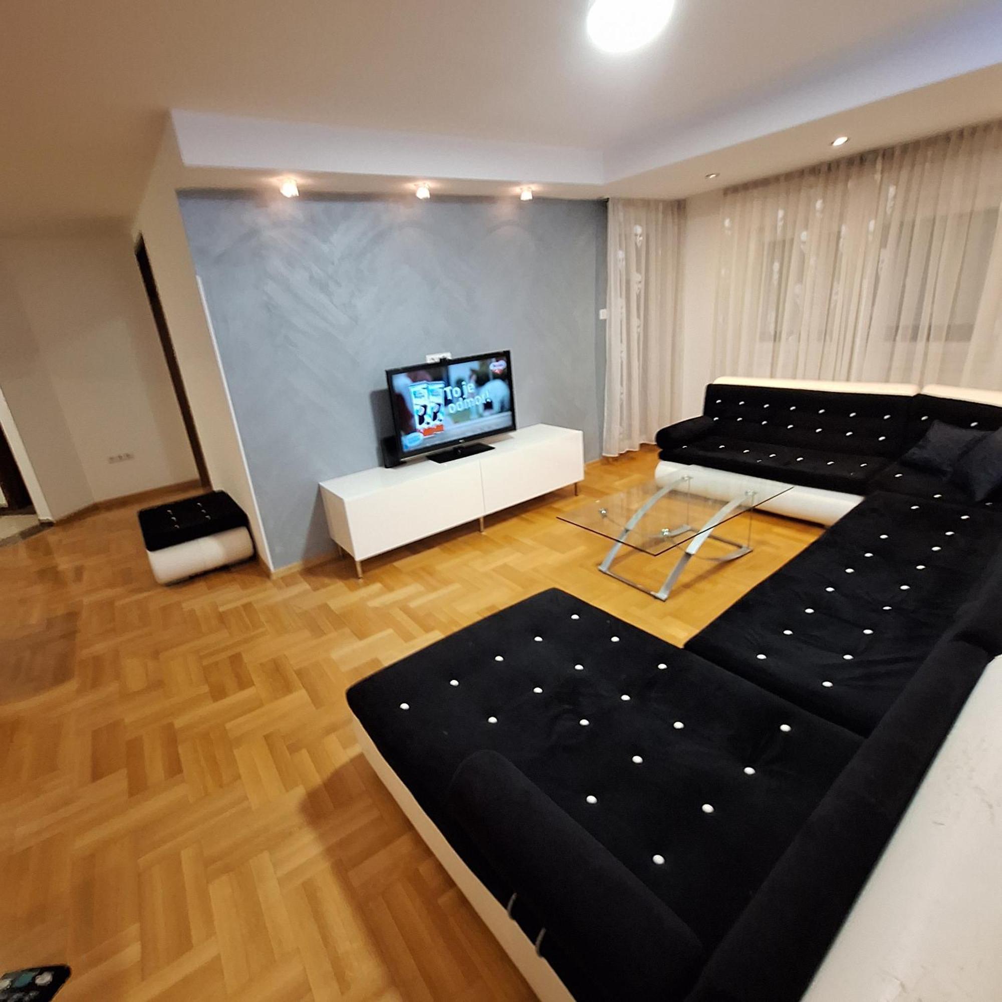 Luks Apartment Banja Luka Ruang foto